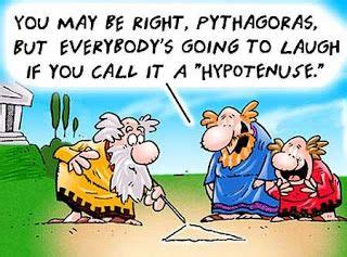 who taught pythagoras arithmetic